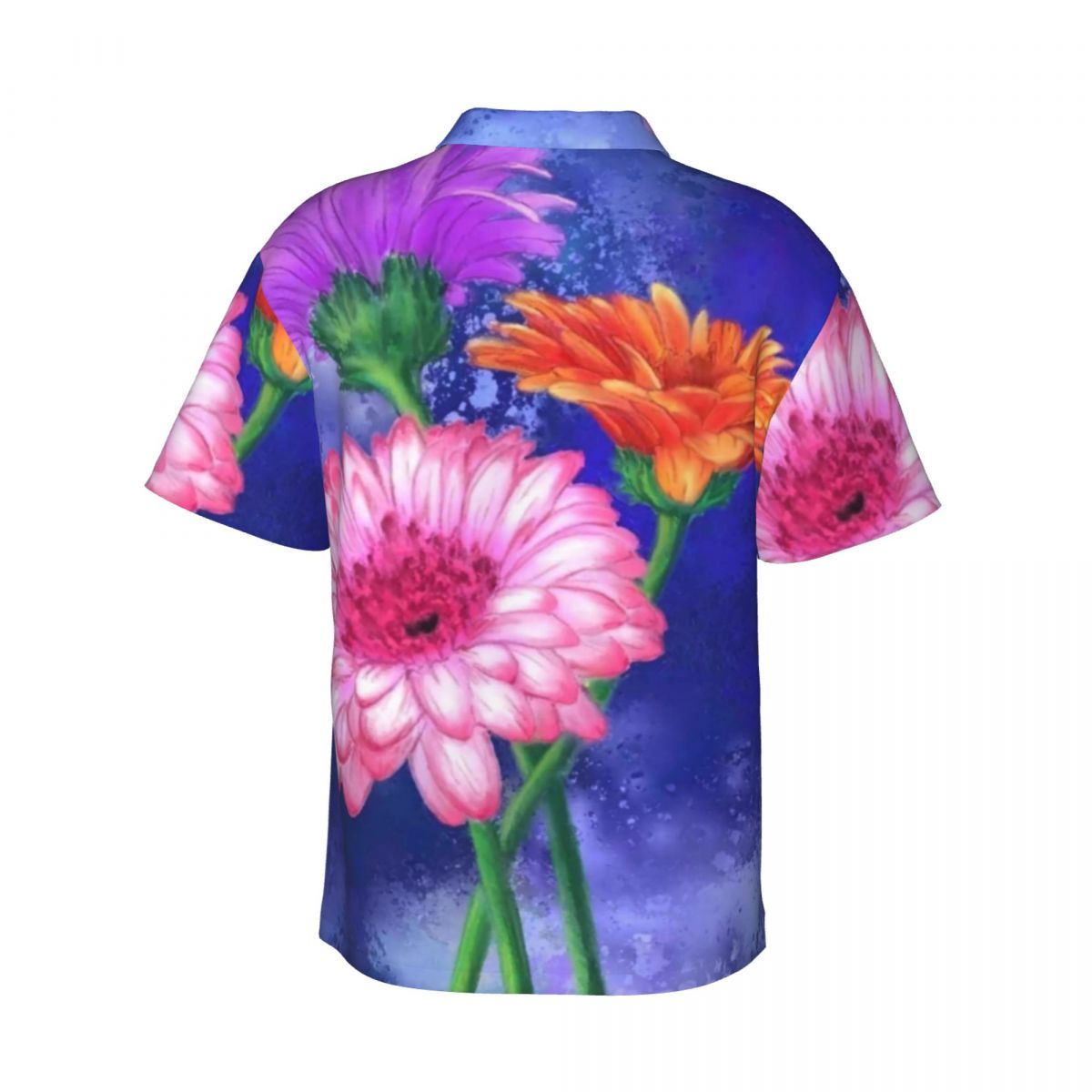 Hawaii Gömlek Plaj Çiçek Sanat - Vintage Hawaiian Floral Shirt incelemesi ve fiyatı