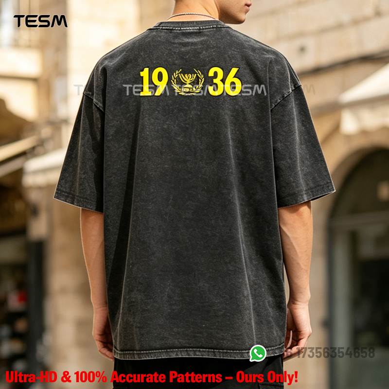 Erkek Vintage Asit Yıkama Tişö - Acid Wash Vintage Graphic T Shirt incelemesi ve fiyatı