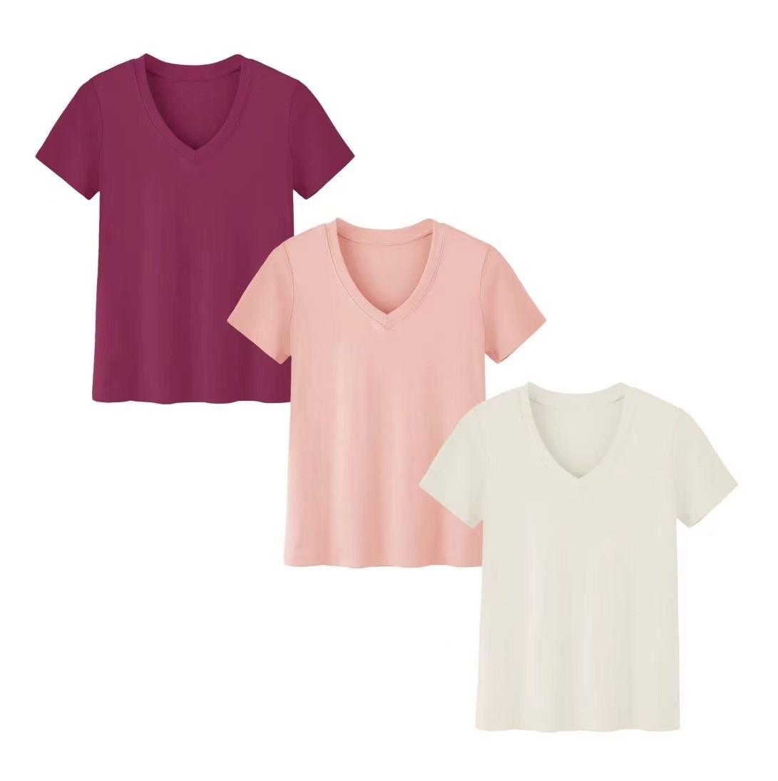 Kısa Kollu, Yuvarlak Yakalı, S - T-Shirts incelemesi ve fiyatı