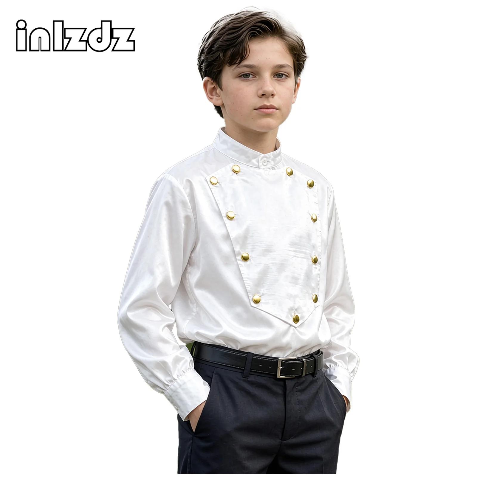 Erkek Çocuk Orta Çağ Rönesans  - Shirts incelemesi ve fiyatı